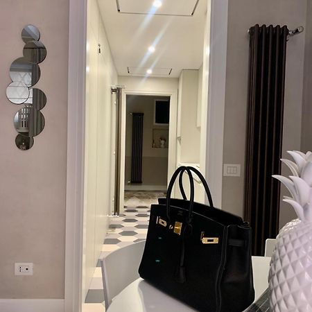 Ibernesi Luxury Home Rome Extérieur photo