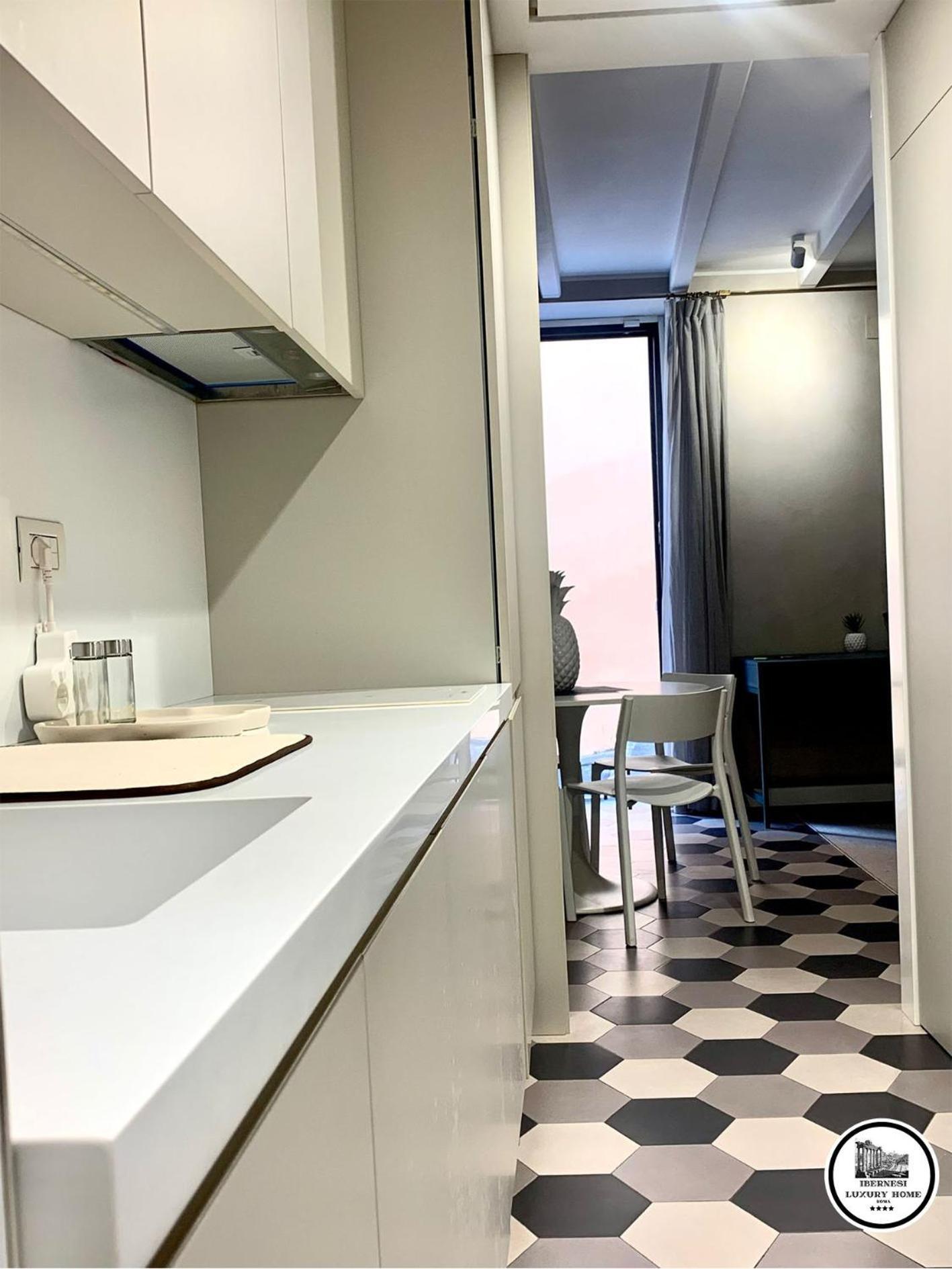 Ibernesi Luxury Home Rome Extérieur photo