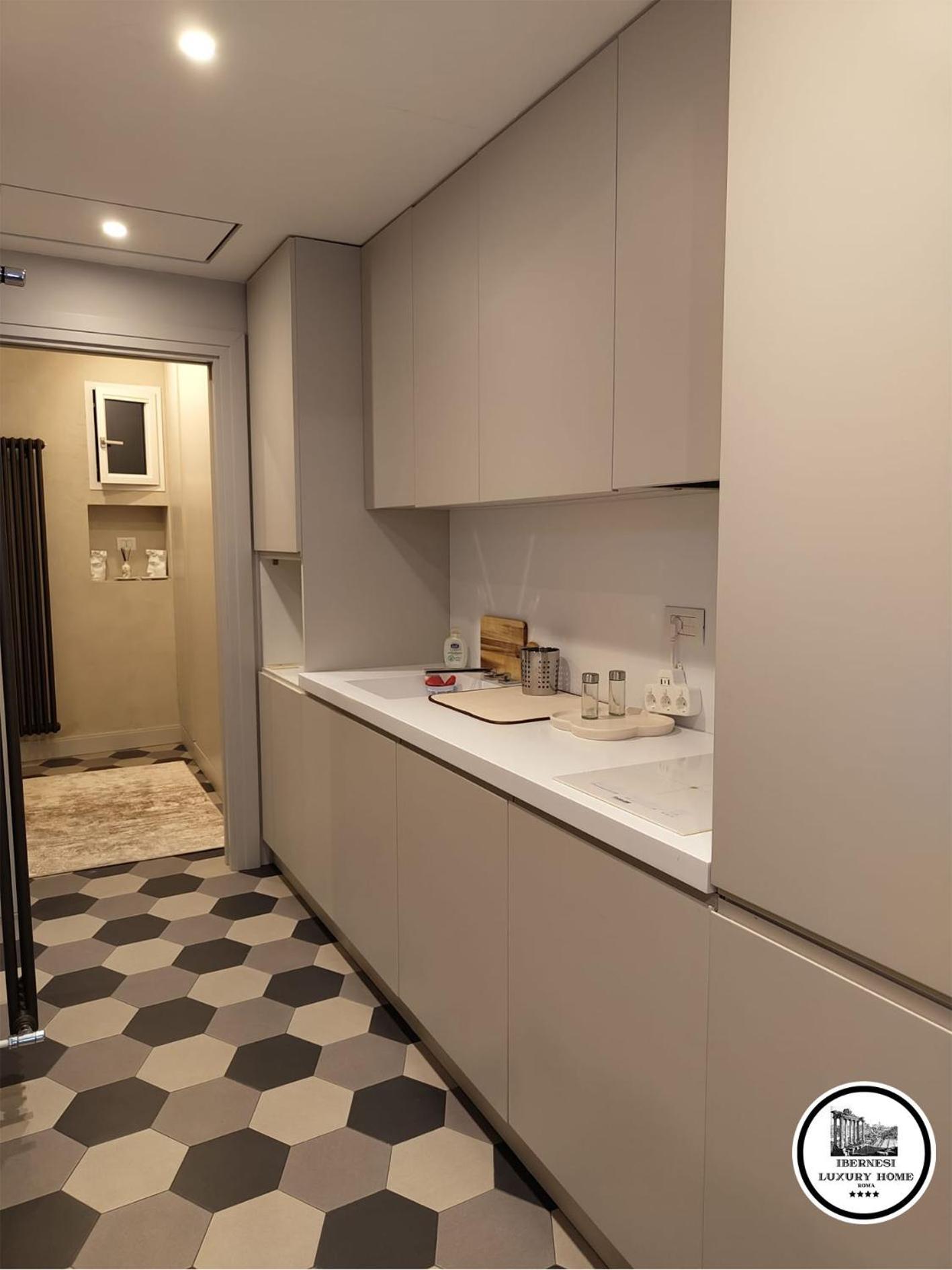 Ibernesi Luxury Home Rome Extérieur photo