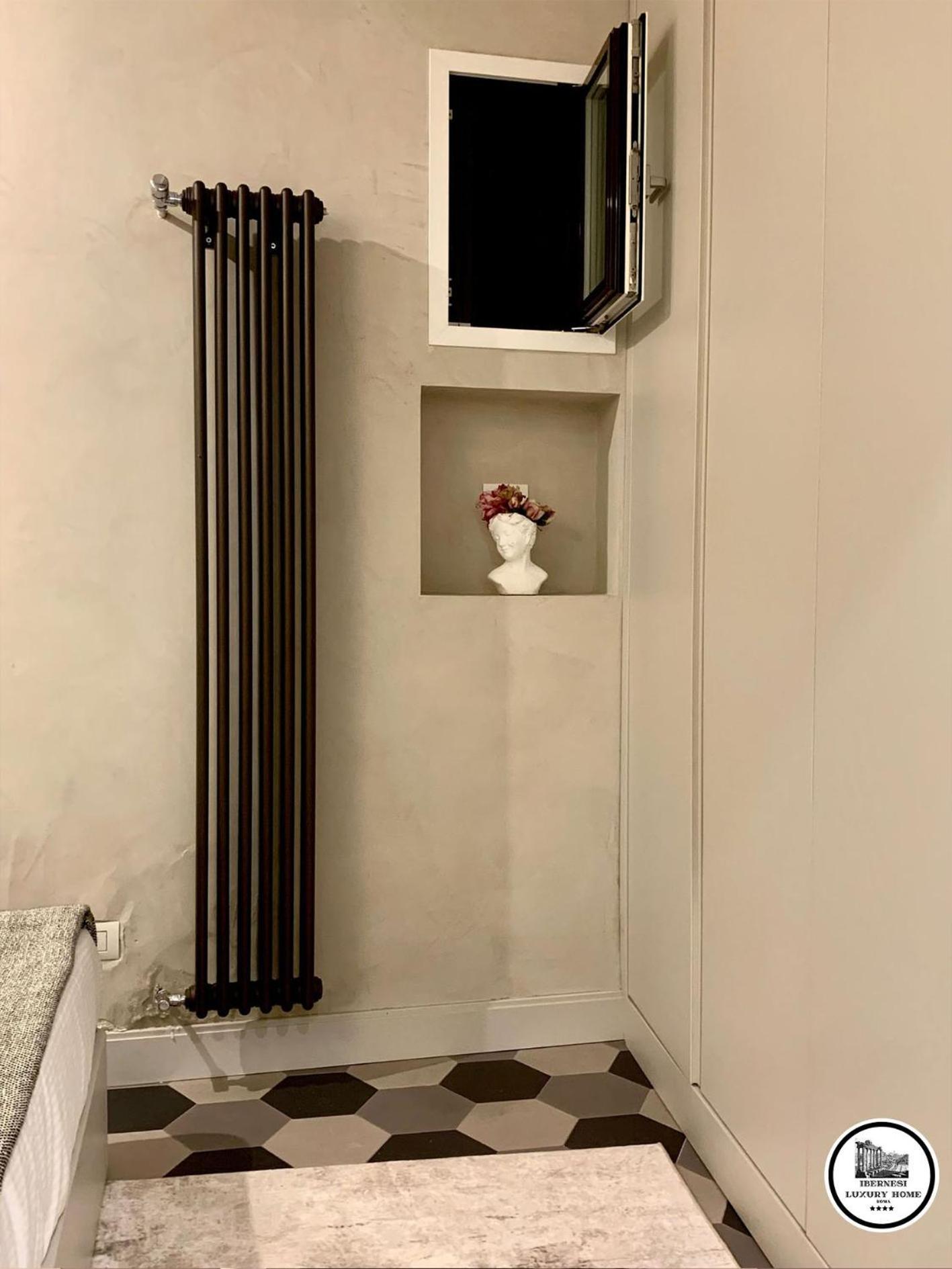 Ibernesi Luxury Home Rome Extérieur photo