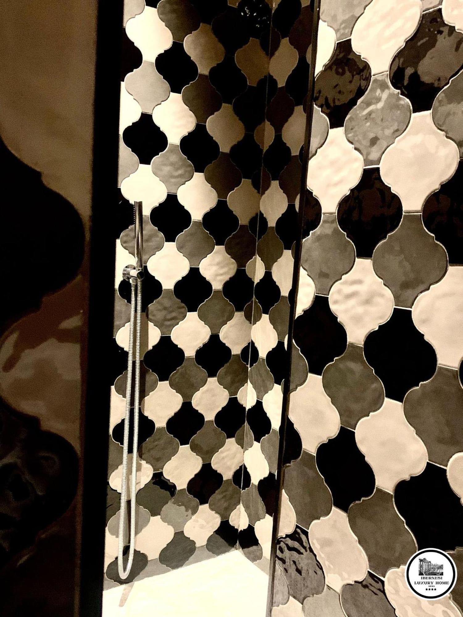 Ibernesi Luxury Home Rome Extérieur photo