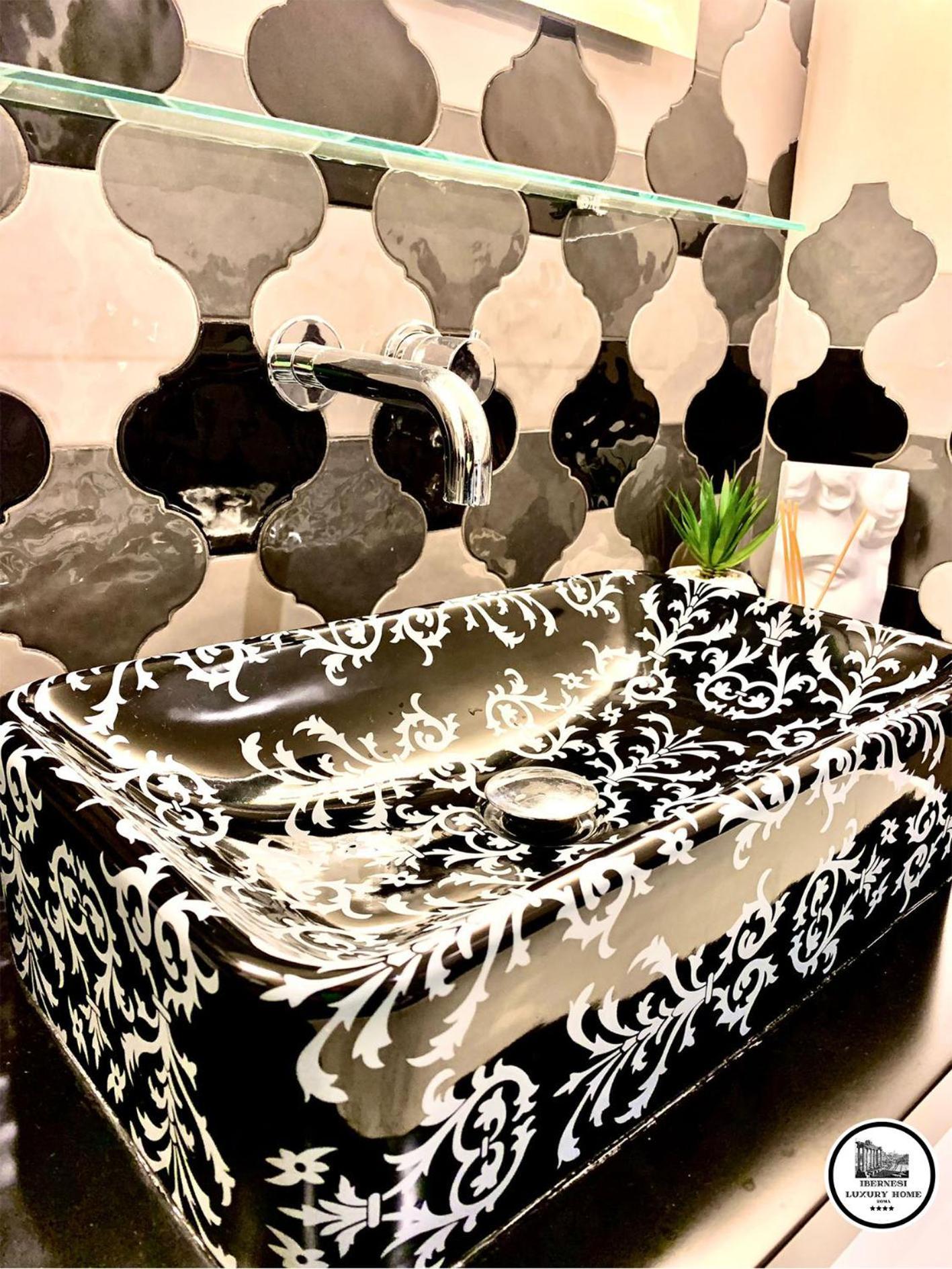 Ibernesi Luxury Home Rome Extérieur photo