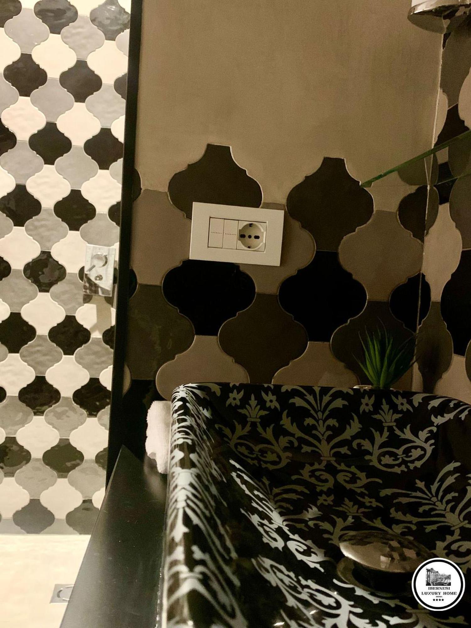 Ibernesi Luxury Home Rome Extérieur photo