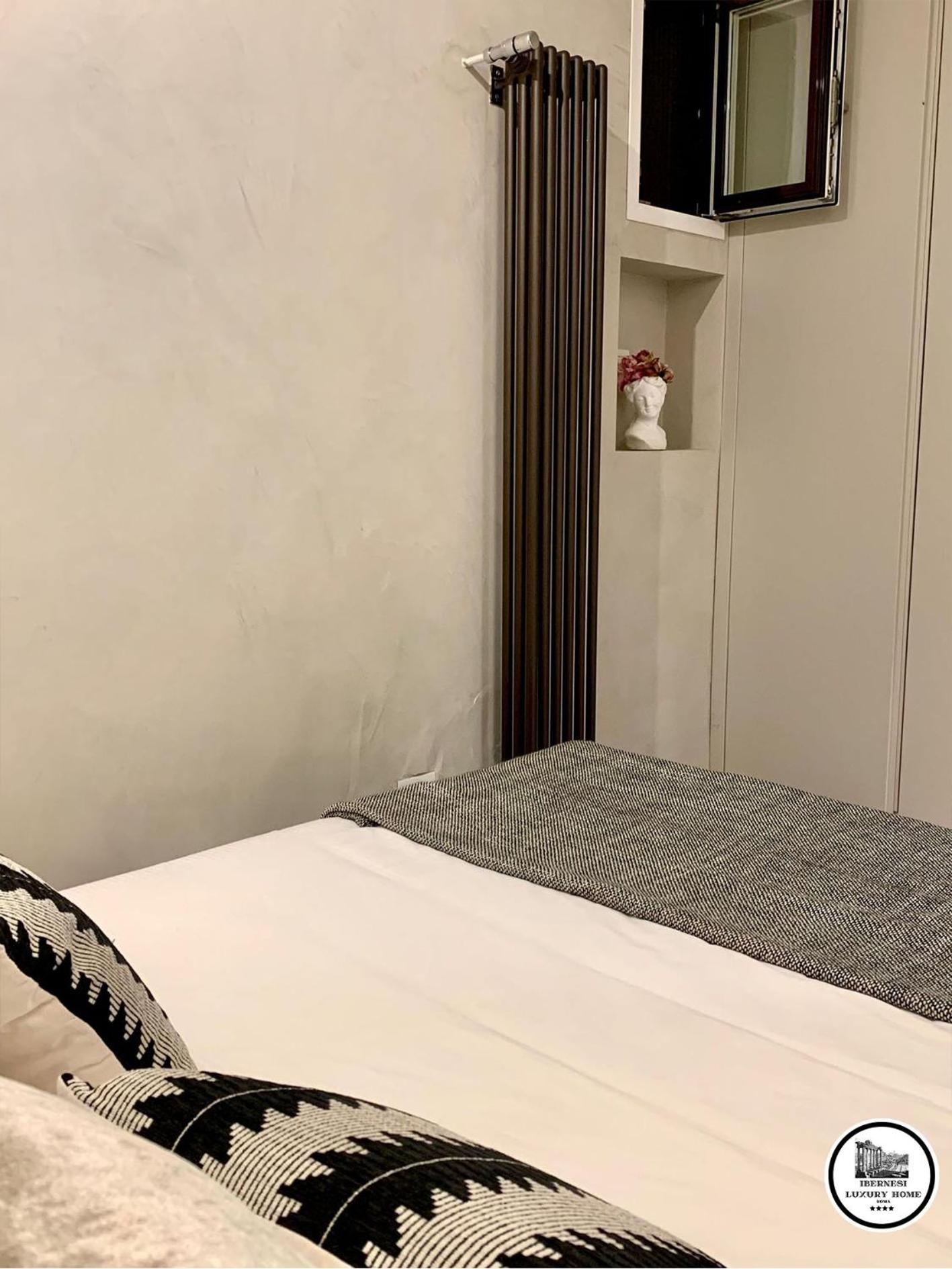 Ibernesi Luxury Home Rome Extérieur photo