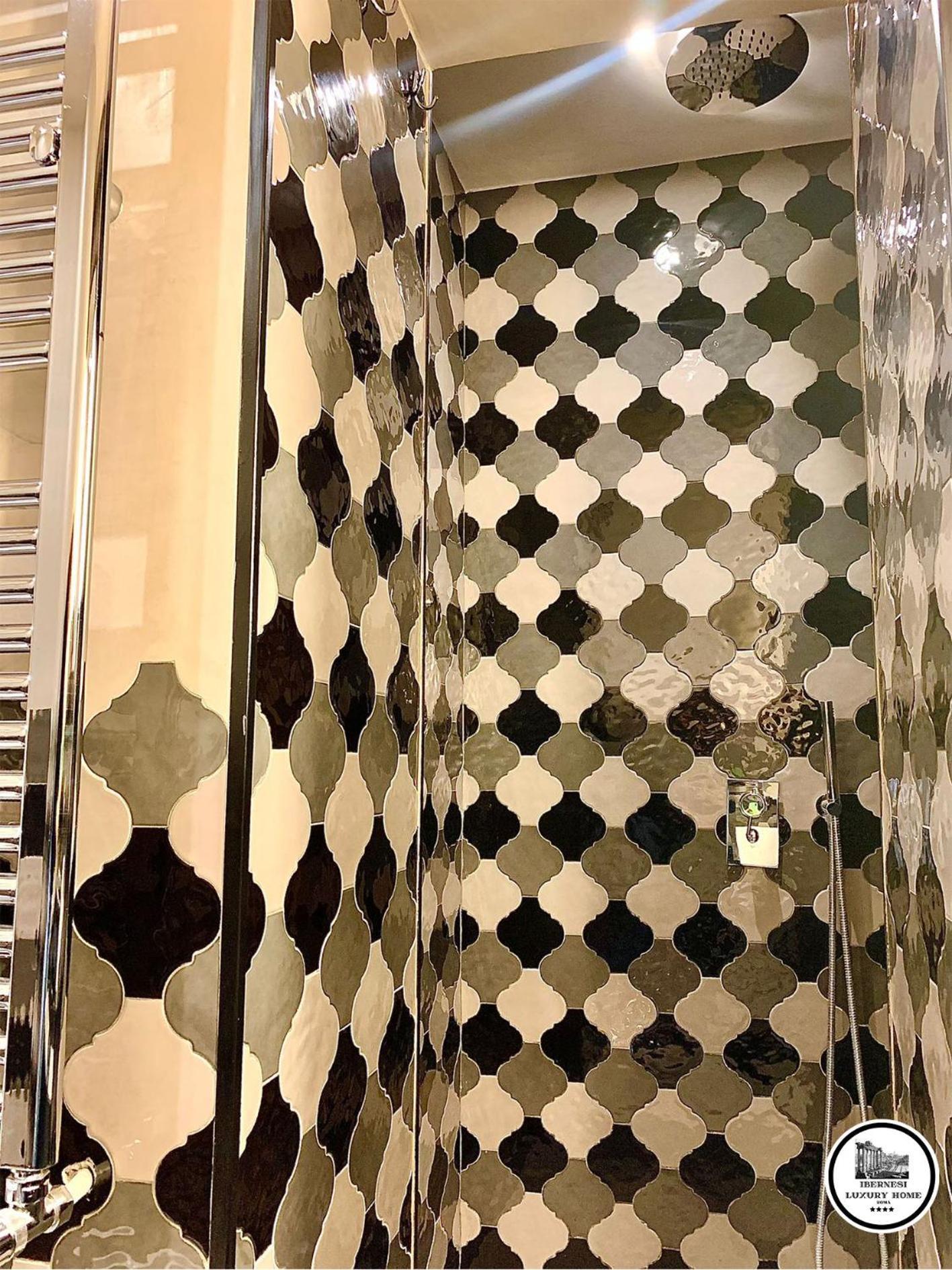 Ibernesi Luxury Home Rome Extérieur photo